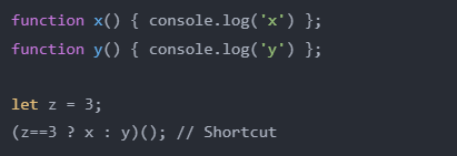 15個提高Javascript開發的 技巧8