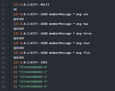 Redis Stream消息ID的設(shè)計(jì)是否考慮了時間回?fù)艿膯栴}